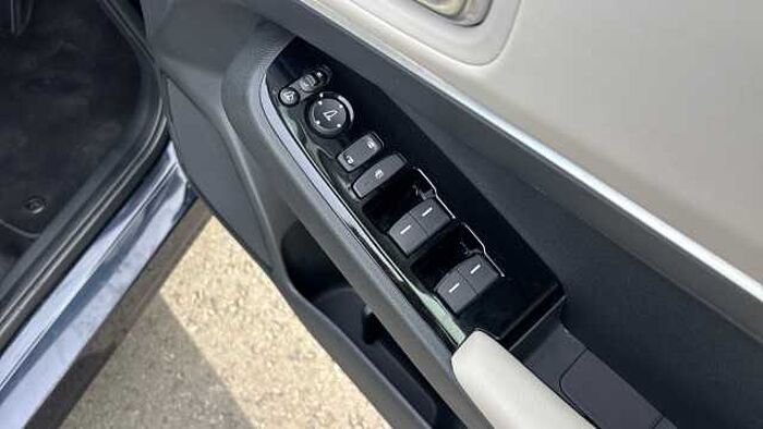 Honda HR-V Hybrid 1.5 eHEV Advance Style 5dr CVT 