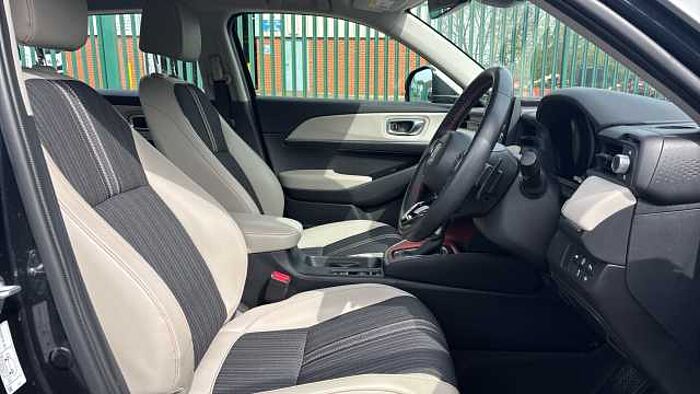 Honda HR-V Hybrid 1.5 eHEV Advance Style 5dr CVT 