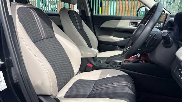 Honda HR-V Hybrid 1.5 eHEV Advance Style 5dr CVT 