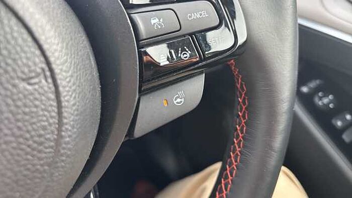 Honda HR-V Hybrid 1.5 eHEV Advance Style 5dr CVT 