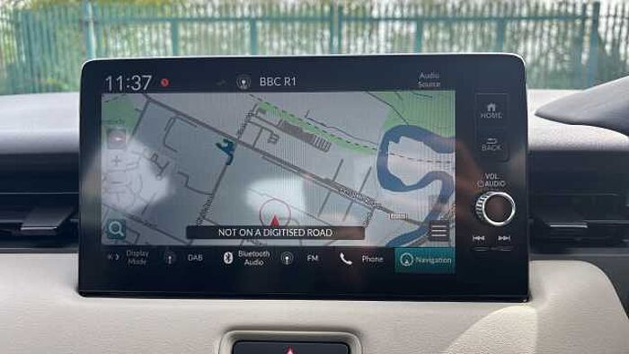 Honda HR-V Hybrid 1.5 eHEV Advance Style 5dr CVT 