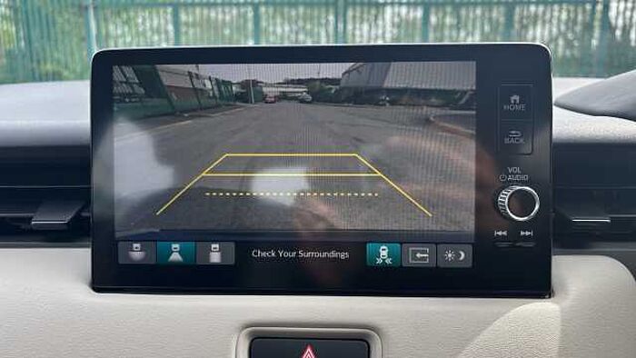 Honda HR-V Hybrid 1.5 eHEV Advance Style 5dr CVT 
