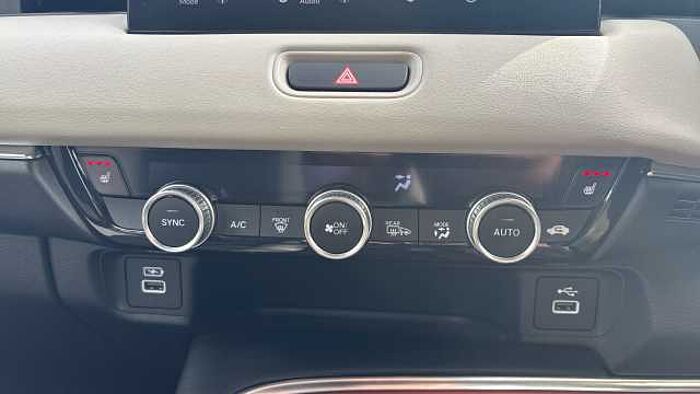 Honda HR-V Hybrid 1.5 eHEV Advance Style 5dr CVT 