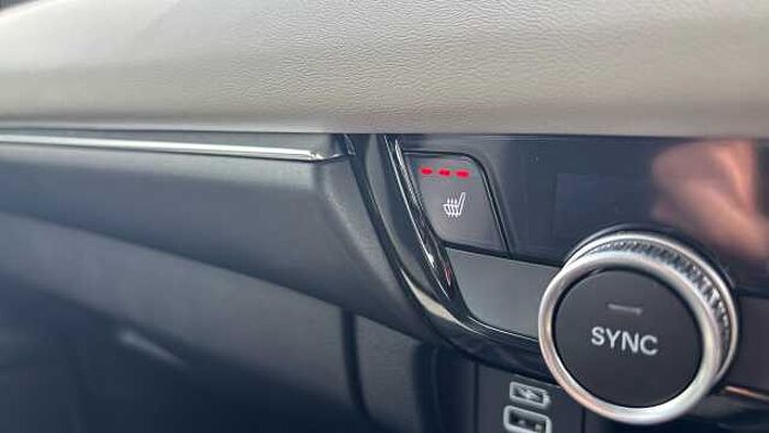 Honda HR-V Hybrid 1.5 eHEV Advance Style 5dr CVT 