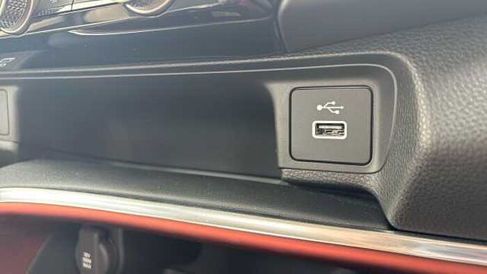 Honda HR-V Hybrid 1.5 eHEV Advance Style 5dr CVT 