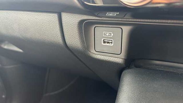 Honda HR-V Hybrid 1.5 eHEV Advance Style 5dr CVT 