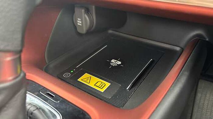 Honda HR-V Hybrid 1.5 eHEV Advance Style 5dr CVT 