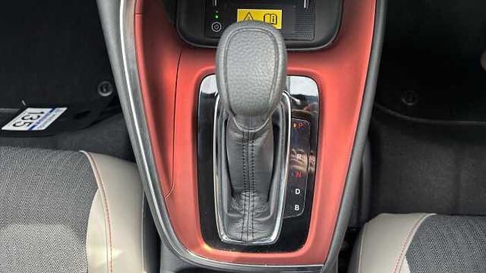 Honda HR-V Hybrid 1.5 eHEV Advance Style 5dr CVT 