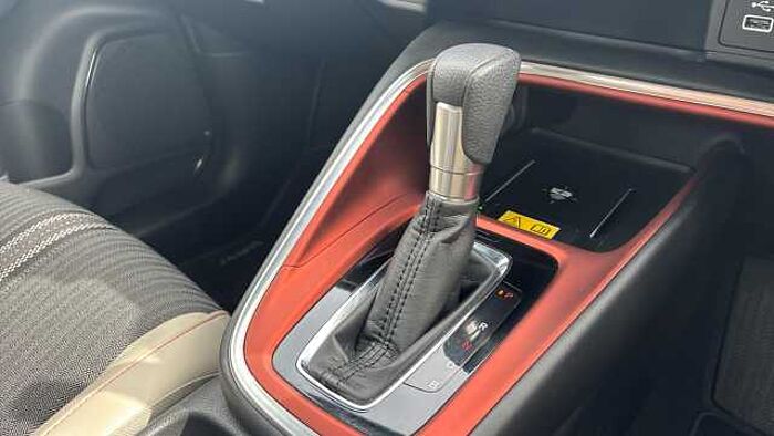Honda HR-V Hybrid 1.5 eHEV Advance Style 5dr CVT 