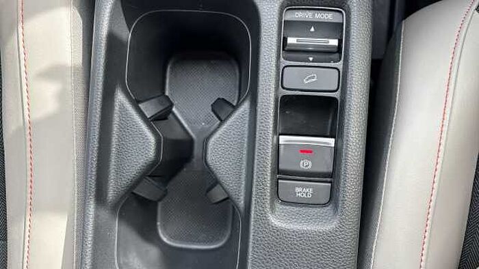 Honda HR-V Hybrid 1.5 eHEV Advance Style 5dr CVT 