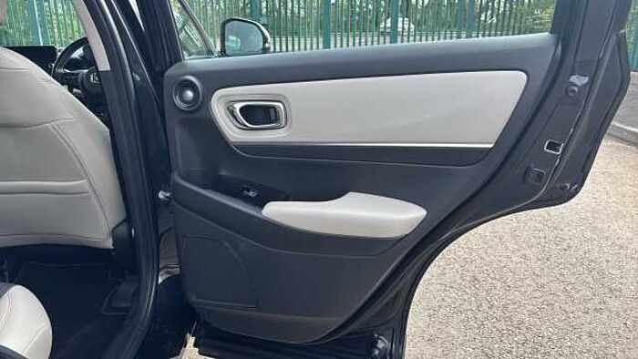 Honda HR-V Hybrid 1.5 eHEV Advance Style 5dr CVT 