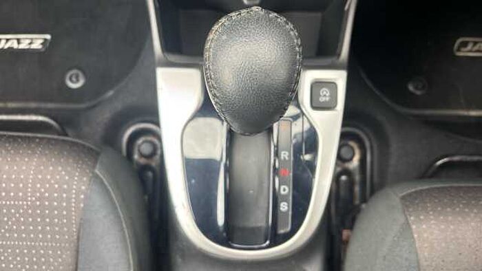 Honda Jazz 1.3 EX 5dr CVT 