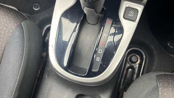 Honda Jazz 1.3 EX 5dr CVT 