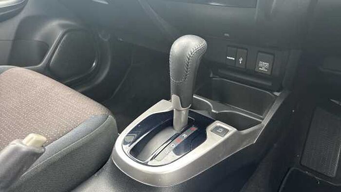 Honda Jazz 1.3 EX 5dr CVT 