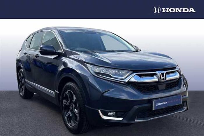 Honda CR-V 1.5 VTEC Turbo SE 5dr 2WD 