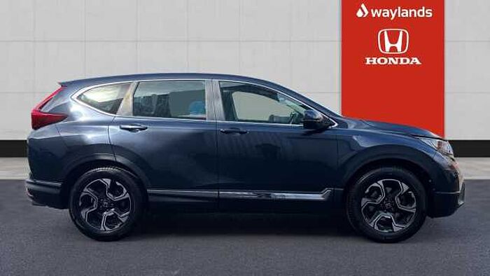 Honda CR-V 1.5 VTEC Turbo SE 5dr 2WD 
