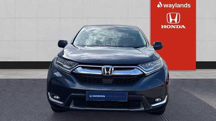 Honda CR-V 1.5 VTEC Turbo SE 5dr 2WD 
