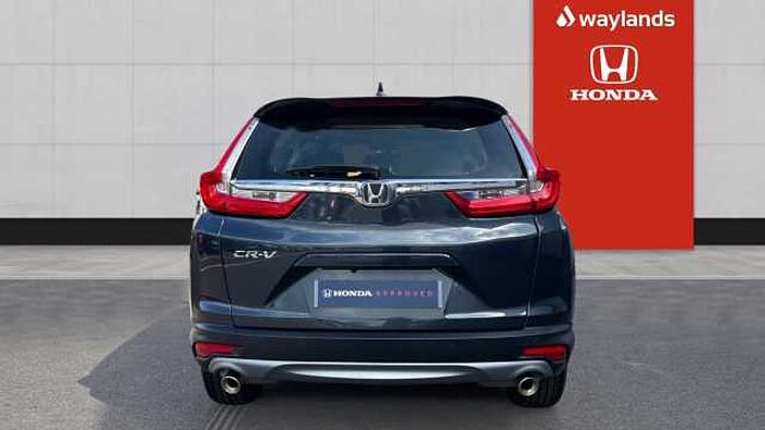 Honda CR-V 1.5 VTEC Turbo SE 5dr 2WD 