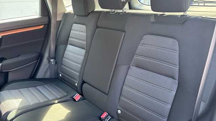 Honda CR-V 1.5 VTEC Turbo SE 5dr 2WD 