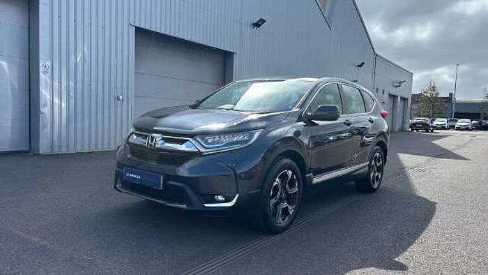 Honda CR-V 1.5 VTEC Turbo SE 5dr 2WD 
