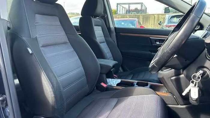 Honda CR-V 1.5 VTEC Turbo SE 5dr 2WD 