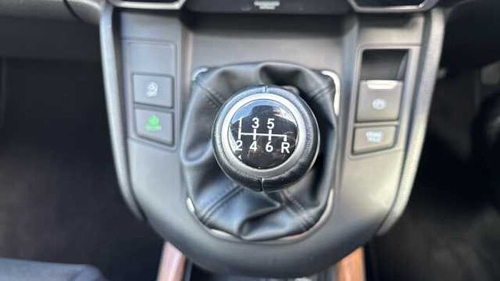Honda CR-V 1.5 VTEC Turbo SE 5dr 2WD 