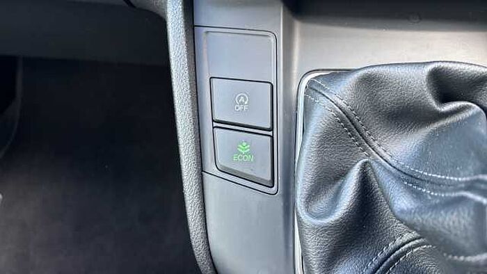 Honda CR-V 1.5 VTEC Turbo SE 5dr 2WD 