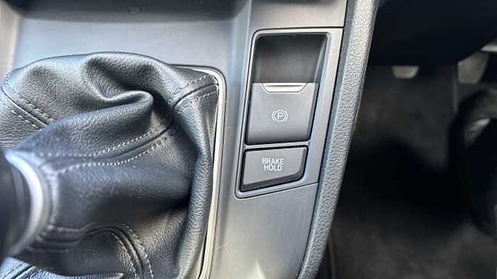 Honda CR-V 1.5 VTEC Turbo SE 5dr 2WD 
