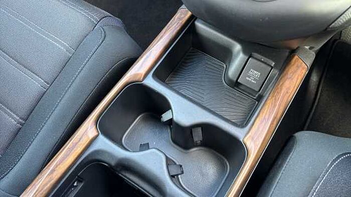 Honda CR-V 1.5 VTEC Turbo SE 5dr 2WD 