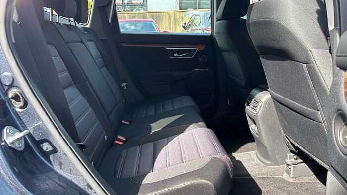 Honda CR-V 1.5 VTEC Turbo SE 5dr 2WD 
