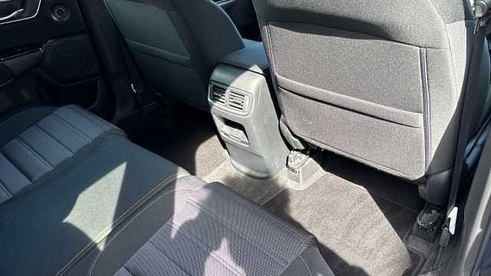 Honda CR-V 1.5 VTEC Turbo SE 5dr 2WD 