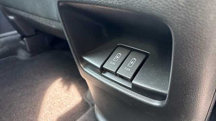 Honda CR-V 1.5 VTEC Turbo SE 5dr 2WD 