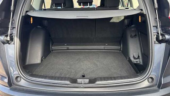 Honda CR-V 1.5 VTEC Turbo SE 5dr 2WD 