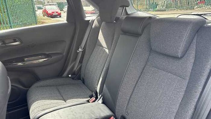 Honda Jazz Hybrid 1.5 i-MMD Hybrid EX 5dr eCVT 