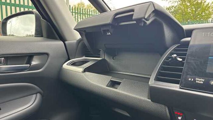 Honda Jazz Hybrid 1.5 i-MMD Hybrid EX 5dr eCVT 