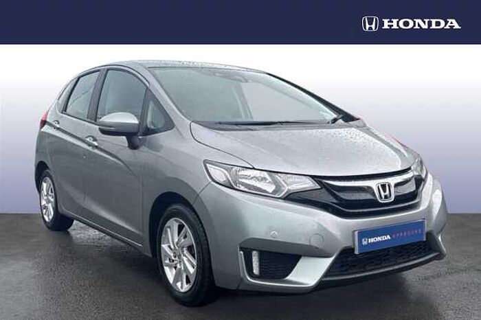 Honda Jazz 1.3 SE 5dr CVT 