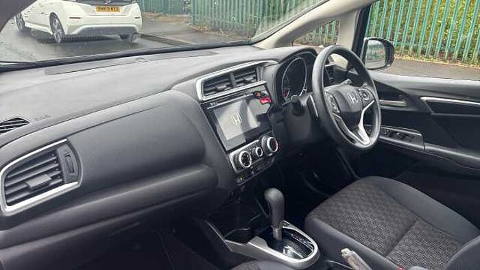Honda Jazz 1.3 SE 5dr CVT 