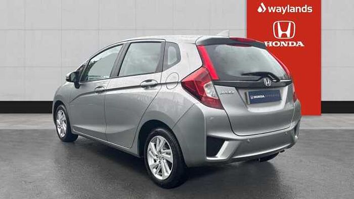 Honda Jazz 1.3 SE 5dr CVT 