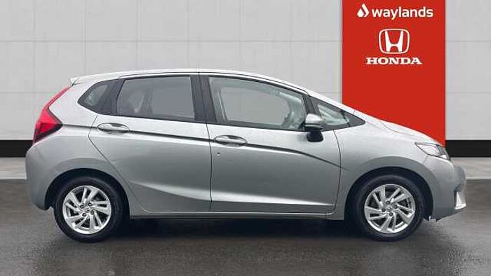 Honda Jazz 1.3 SE 5dr CVT 