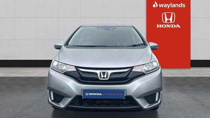 Honda Jazz 1.3 SE 5dr CVT 