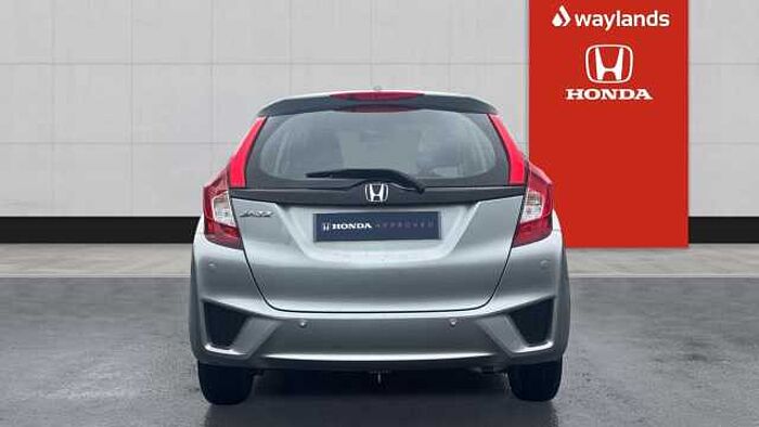 Honda Jazz 1.3 SE 5dr CVT 