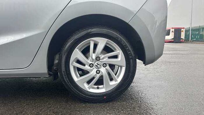 Honda Jazz 1.3 SE 5dr CVT 