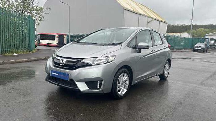 Honda Jazz 1.3 SE 5dr CVT 