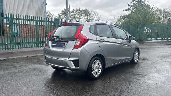Honda Jazz 1.3 SE 5dr CVT 