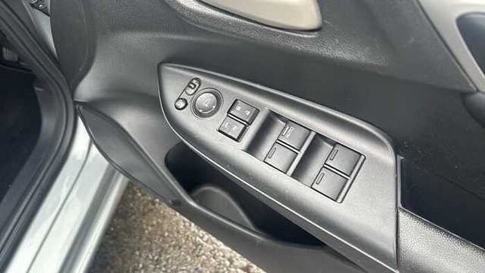Honda Jazz 1.3 SE 5dr CVT 