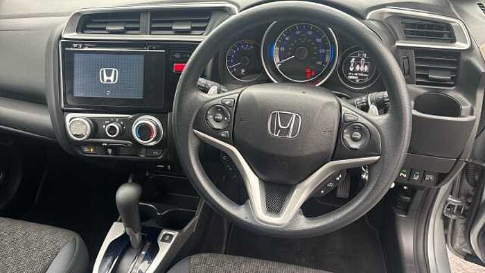 Honda Jazz 1.3 SE 5dr CVT 