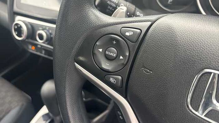 Honda Jazz 1.3 SE 5dr CVT 