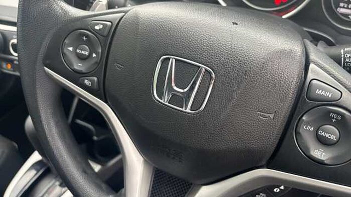 Honda Jazz 1.3 SE 5dr CVT 