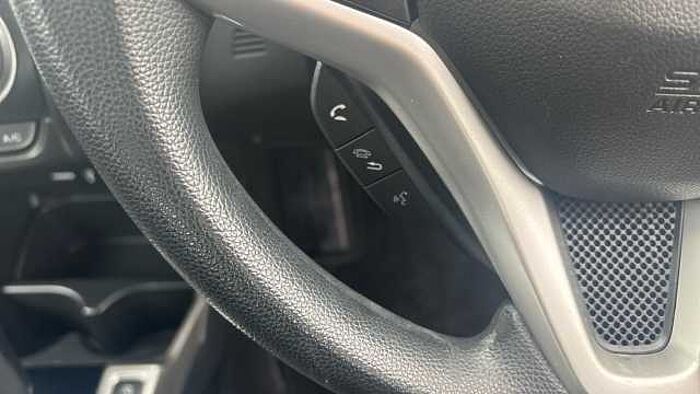 Honda Jazz 1.3 SE 5dr CVT 