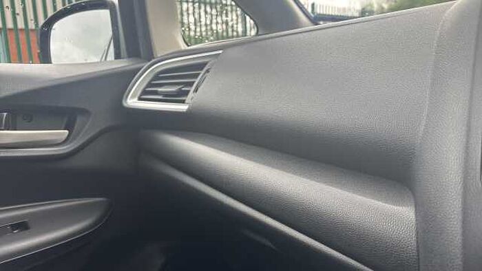Honda Jazz 1.3 SE 5dr CVT 